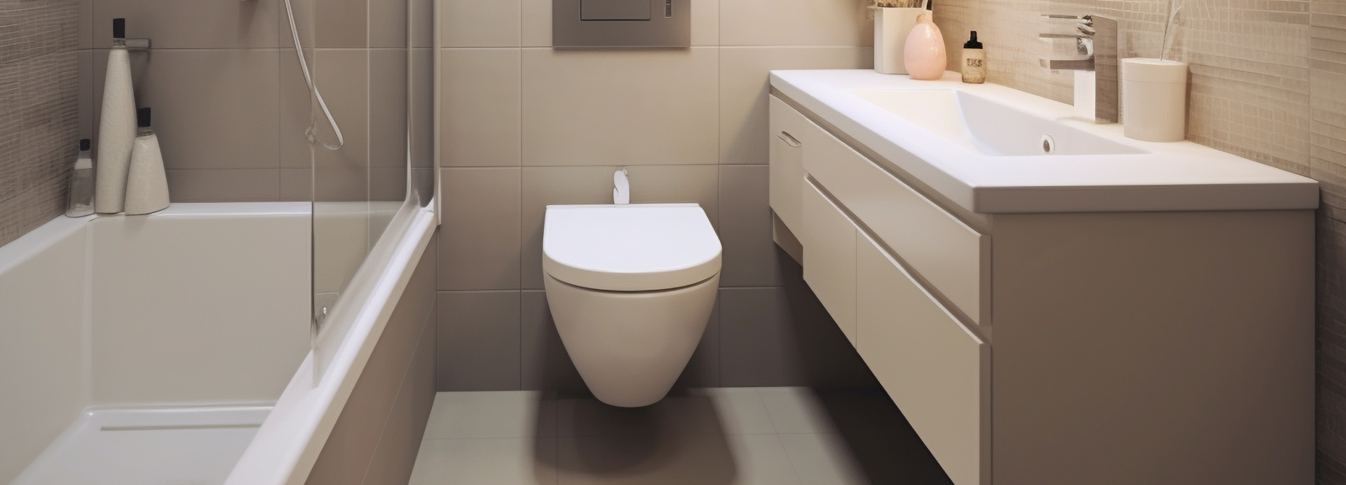 Plomberie : WC suspendu, traditionnel ou d’angle, quelles différences ?